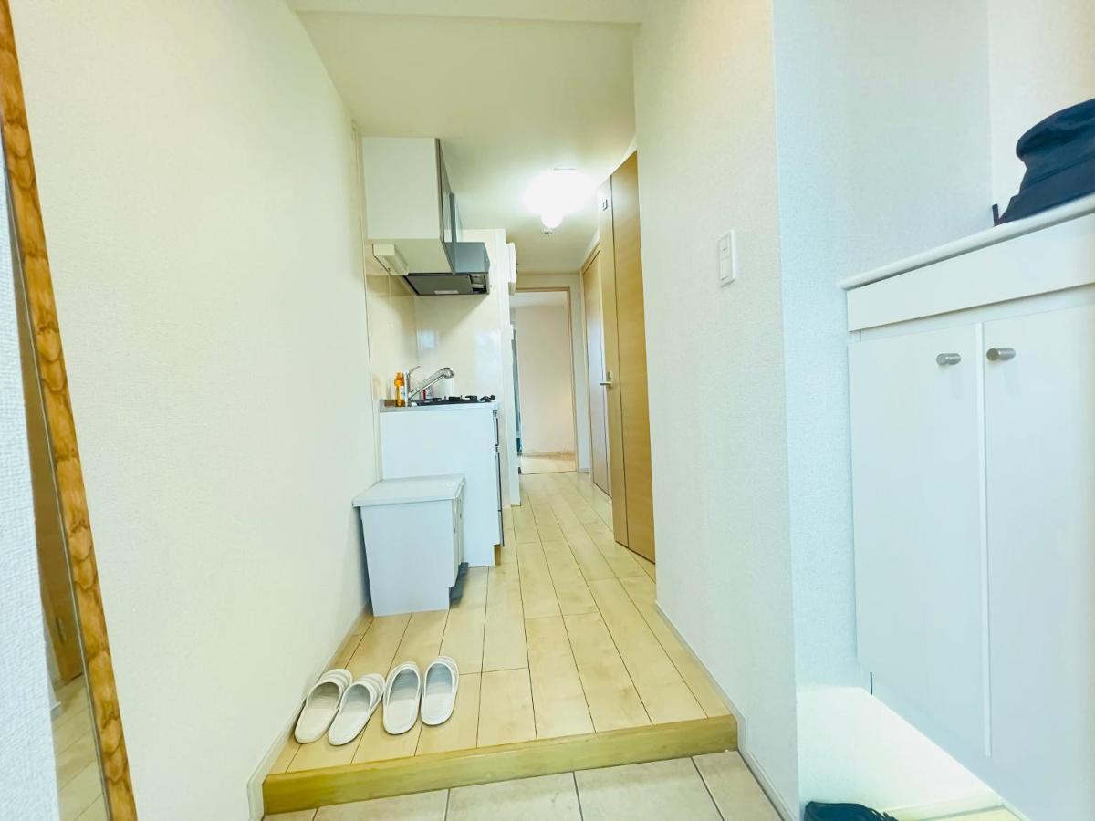 Apartment Nishishinjuku 902 Präfektur Tokio