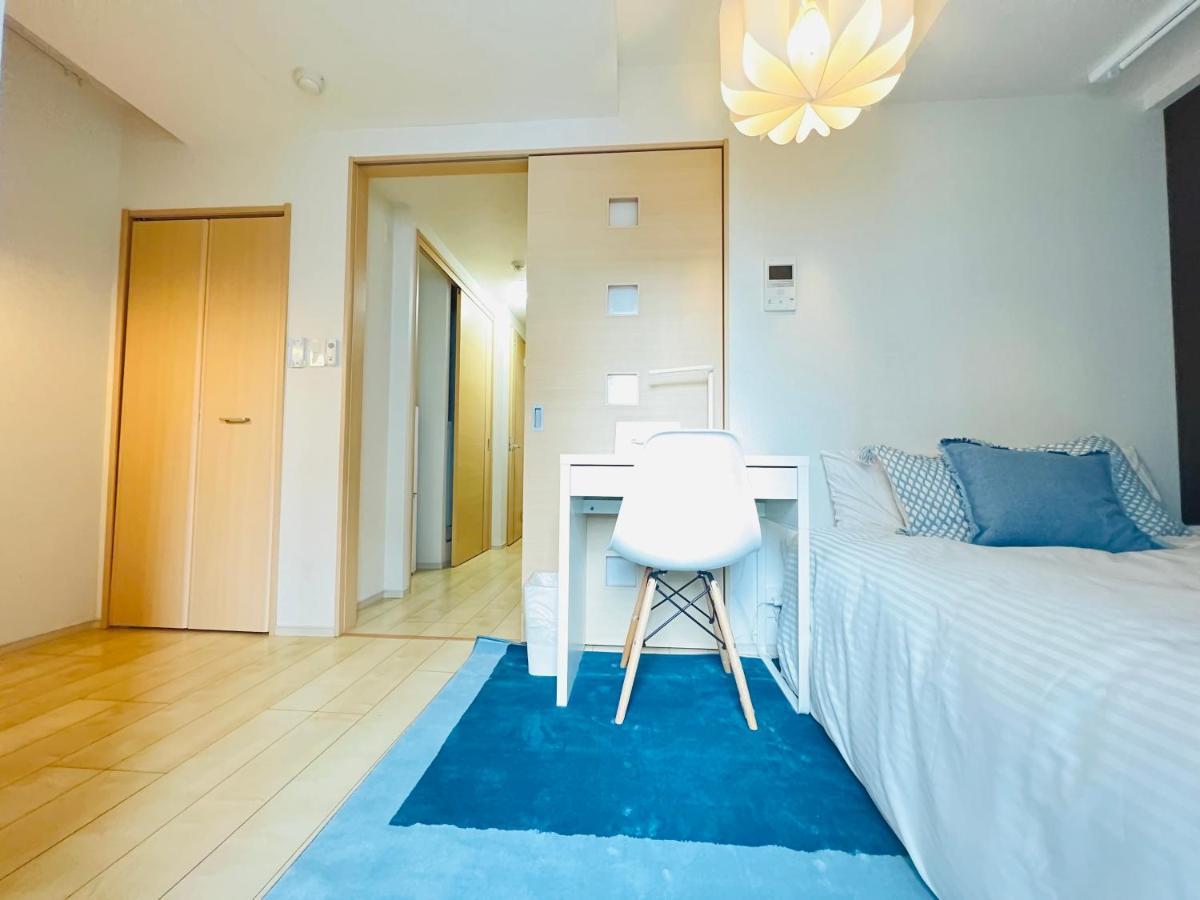 Appartement Nishishinjuku 902