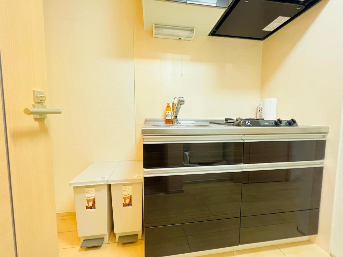 Appartement Nishishinjuku 902